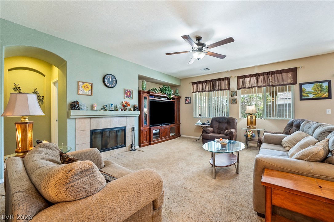 565 Mazelle Lane Pahrump NV 89060