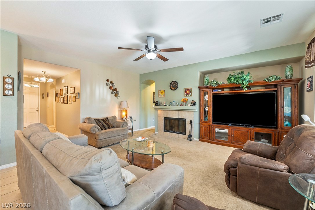 565 Mazelle Lane Pahrump NV 89060