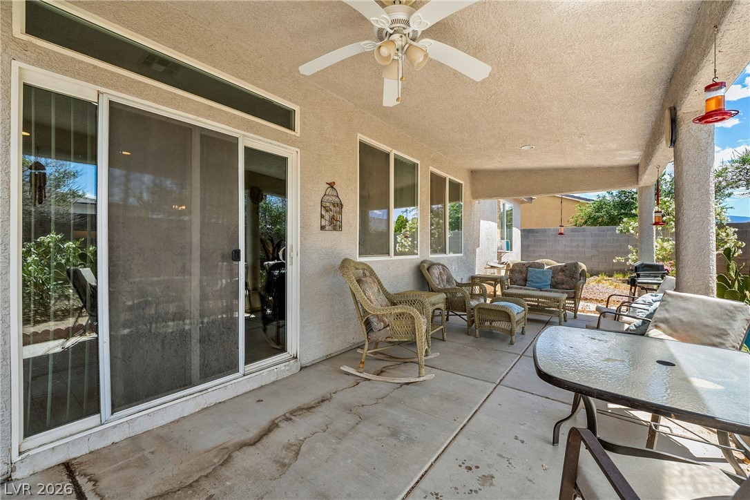 565 Mazelle Lane Pahrump NV 89060