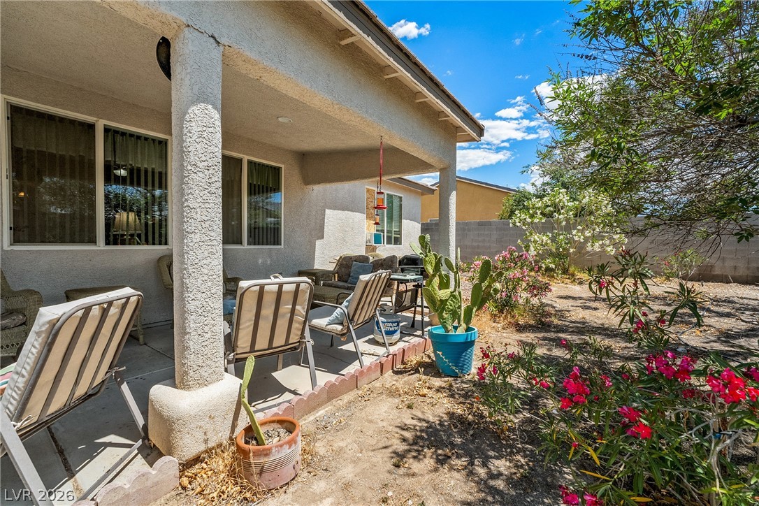 565 Mazelle Lane Pahrump NV 89060