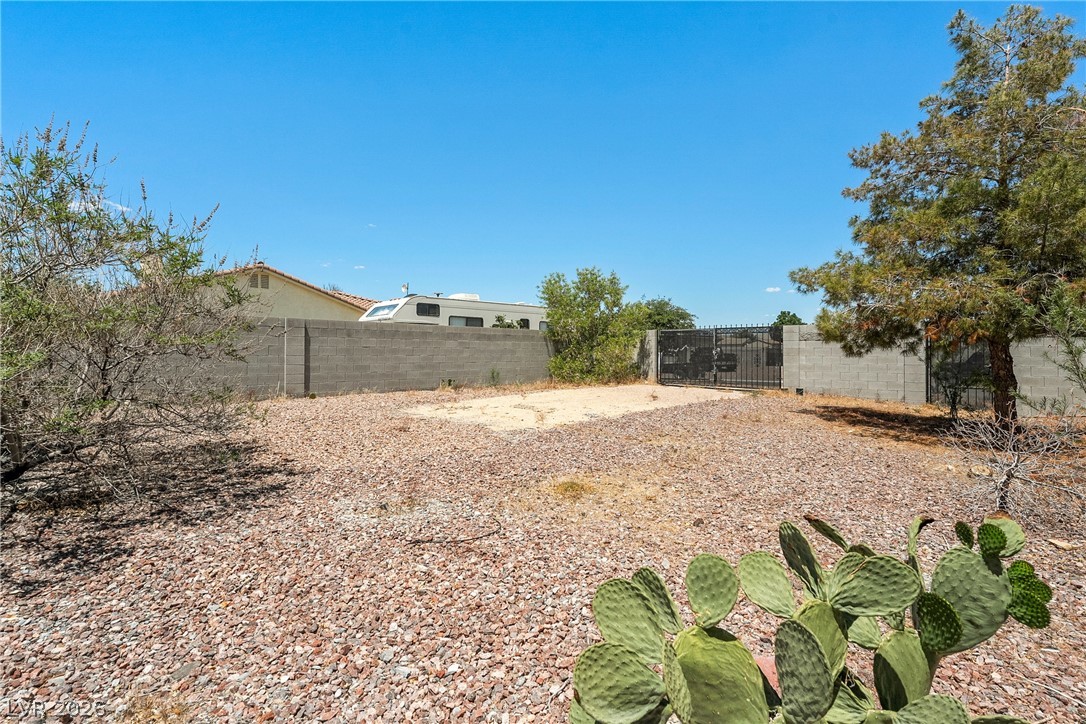 565 Mazelle Lane Pahrump NV 89060