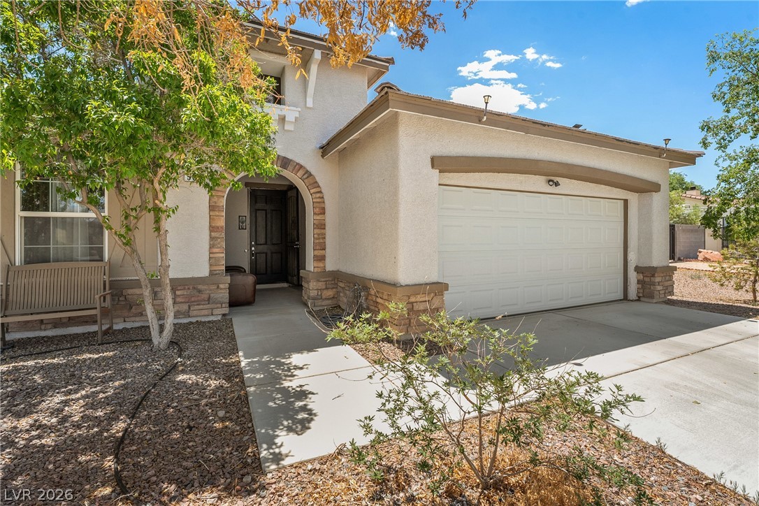 565 Mazelle Lane Pahrump NV 89060