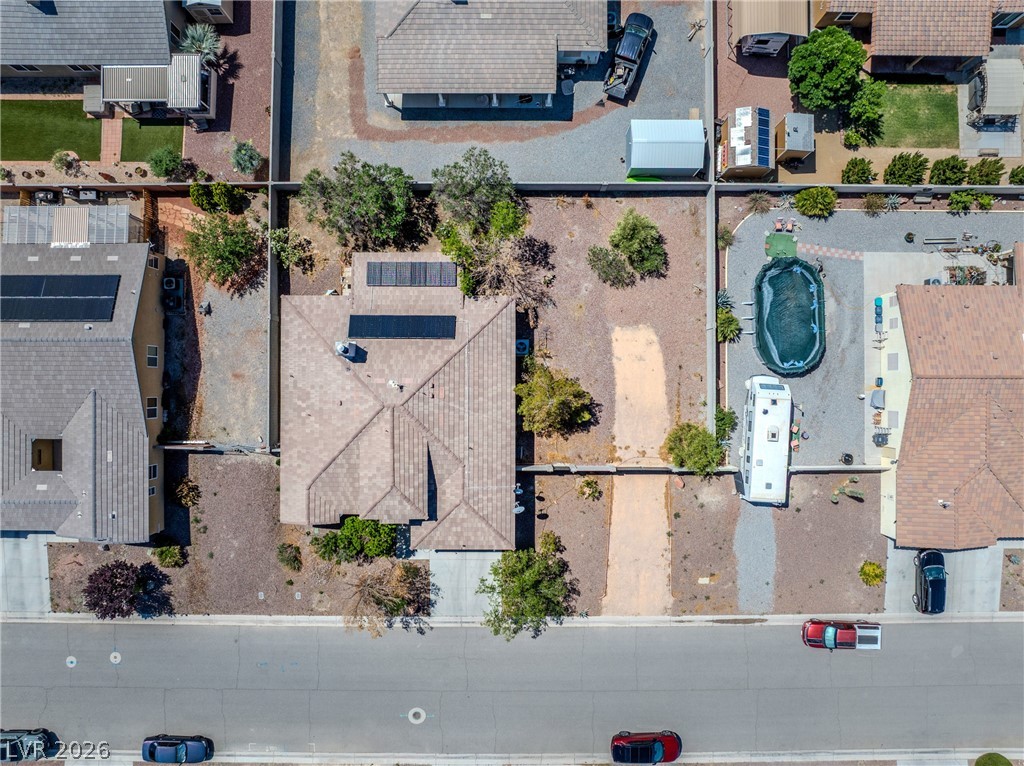 565 Mazelle Lane Pahrump NV 89060