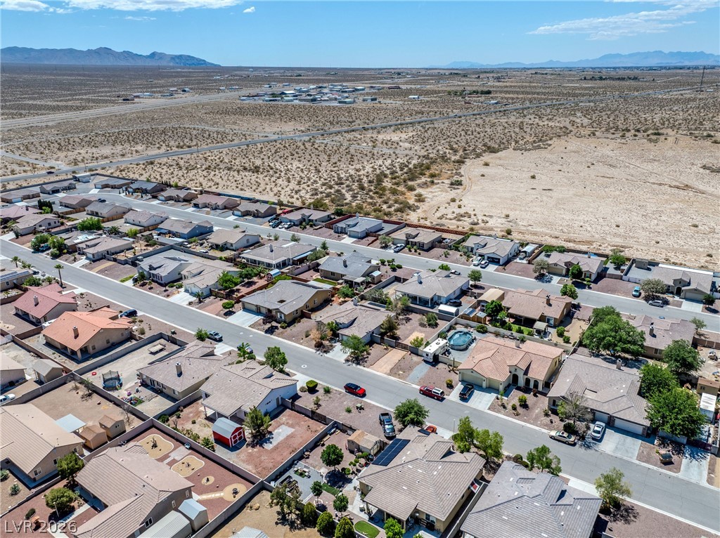 565 Mazelle Lane Pahrump NV 89060