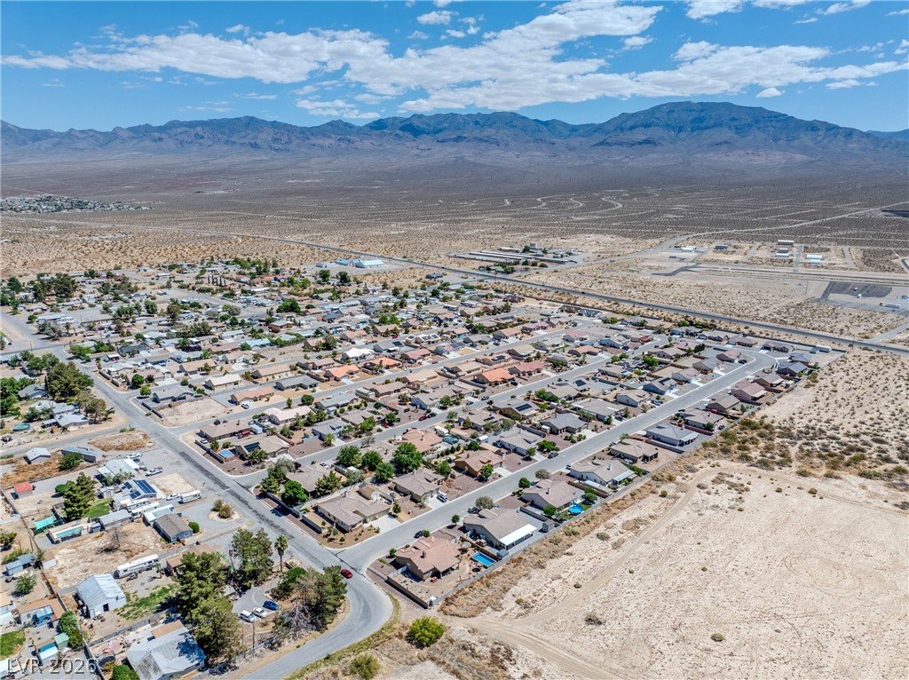 565 Mazelle Lane Pahrump NV 89060