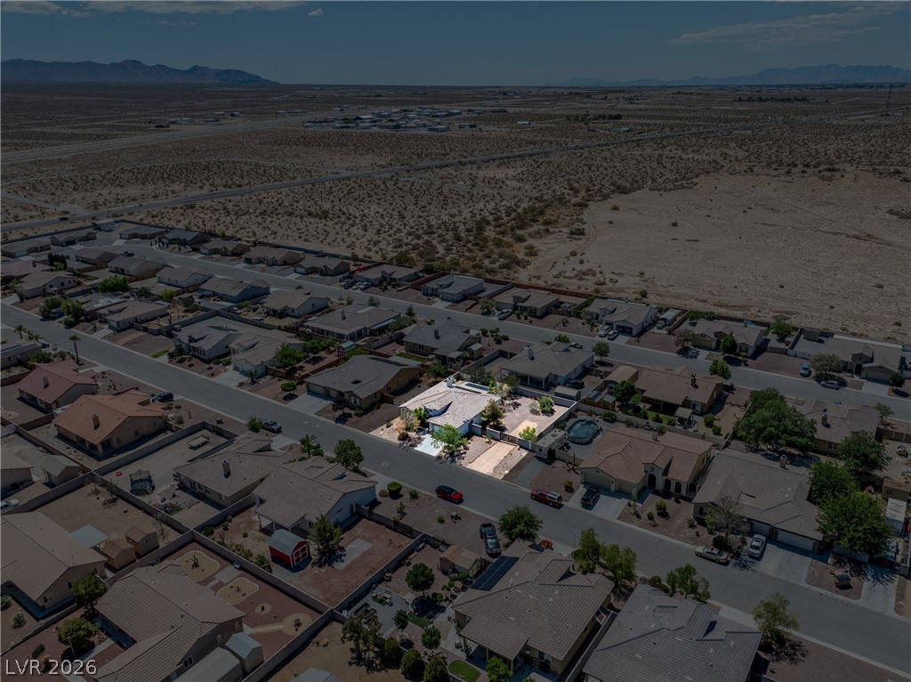 565 Mazelle Lane Pahrump NV 89060
