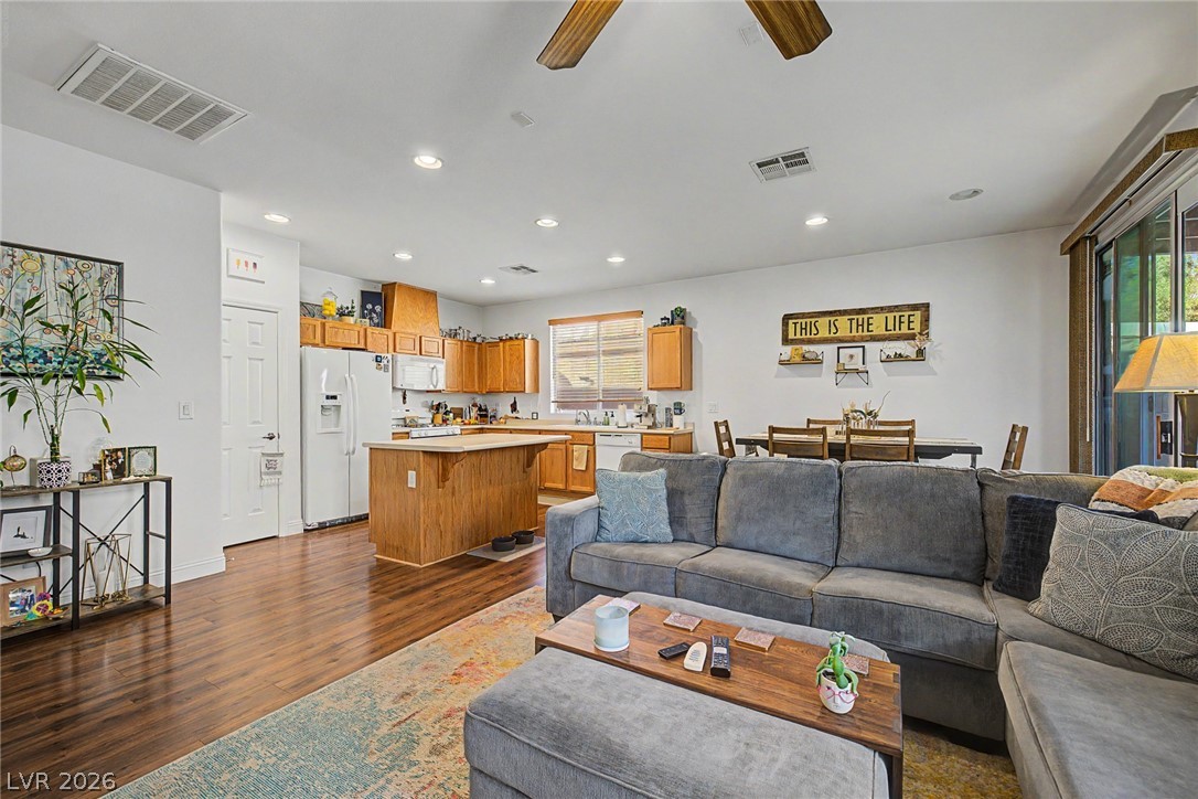1001 Mackenzie River Avenue Henderson NV 89002