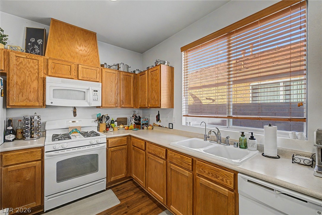 1001 Mackenzie River Avenue Henderson NV 89002