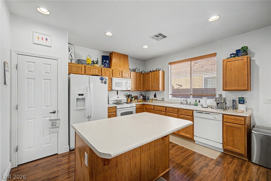 1001 Mackenzie River Avenue Henderson NV 89002