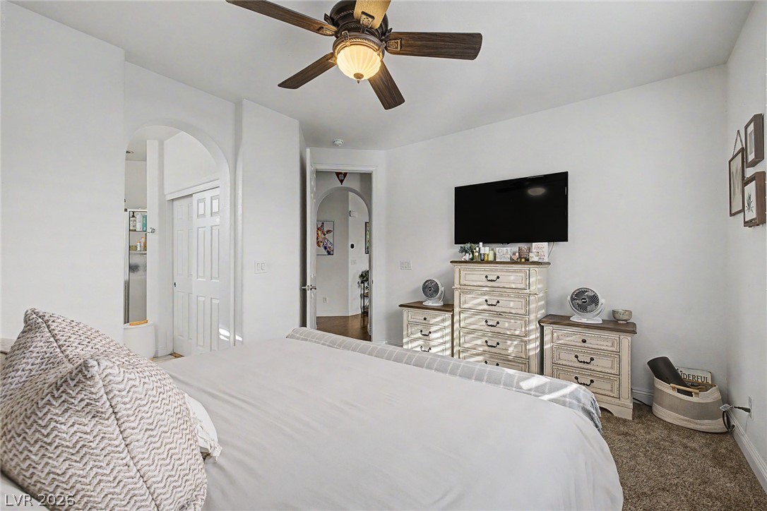 1001 Mackenzie River Avenue Henderson NV 89002
