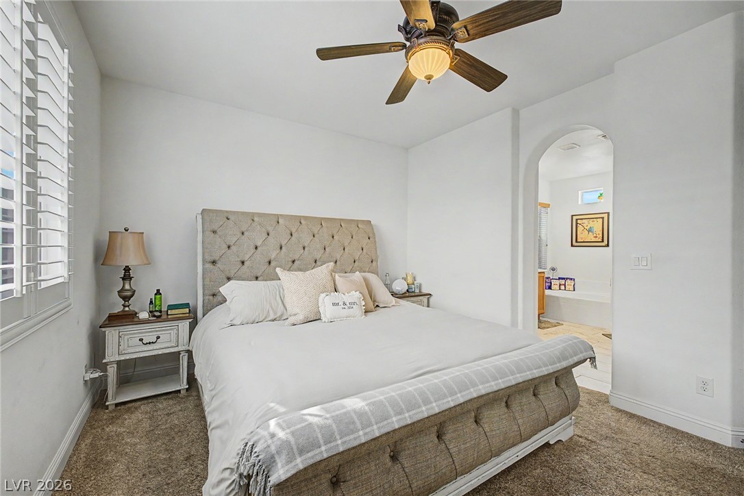 1001 Mackenzie River Avenue Henderson NV 89002