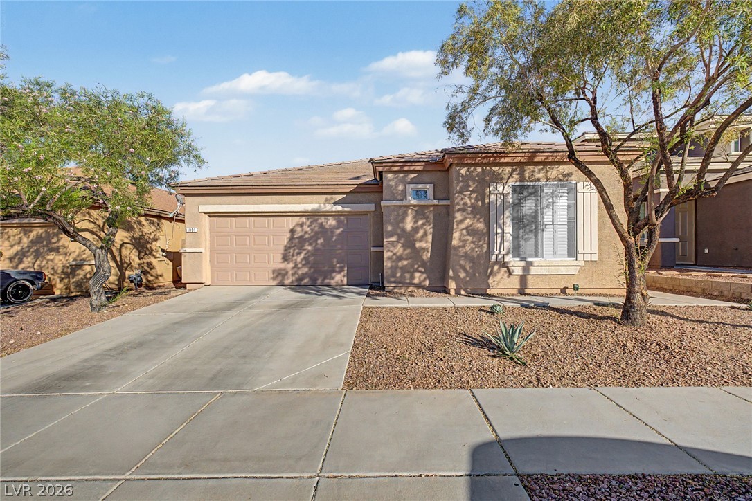 1001 Mackenzie River Avenue Henderson NV 89002