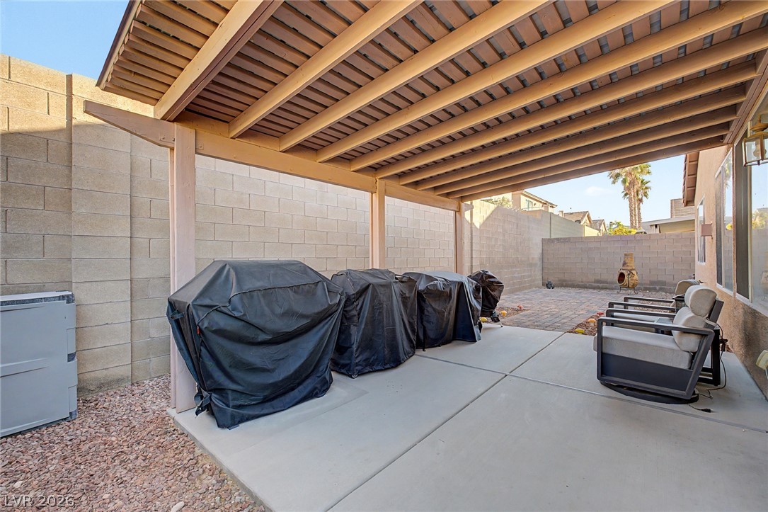 1001 Mackenzie River Avenue Henderson NV 89002