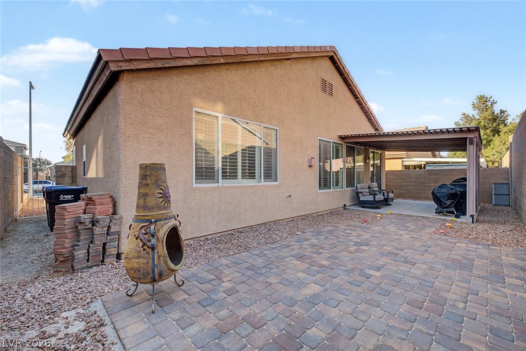 1001 Mackenzie River Avenue Henderson NV 89002