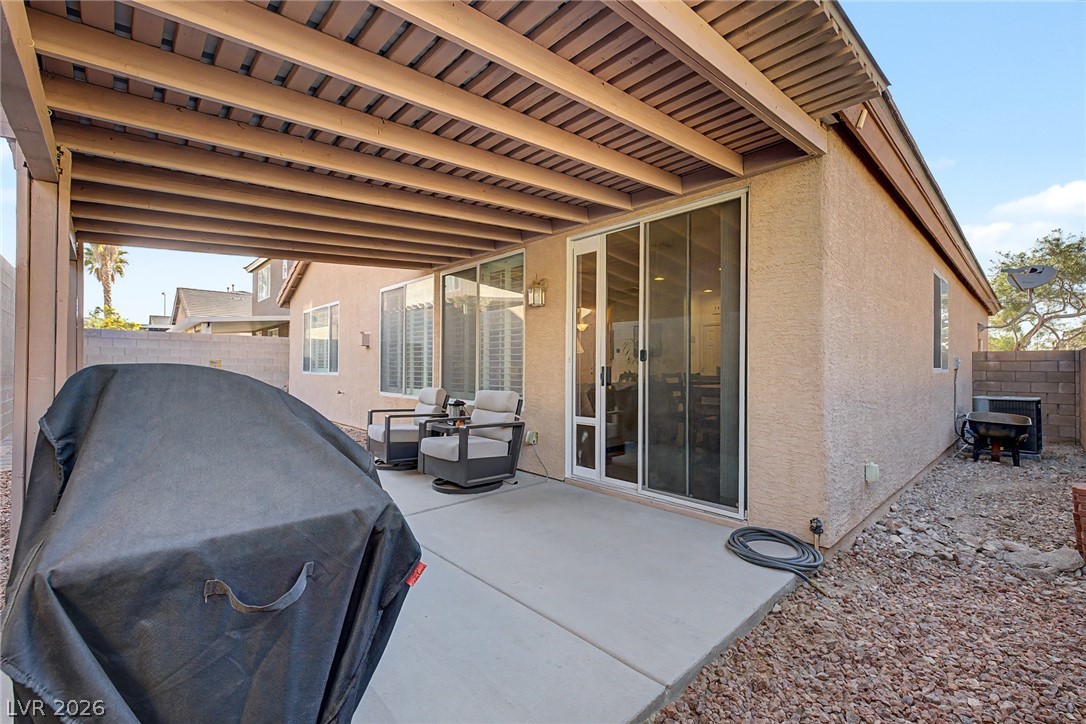 1001 Mackenzie River Avenue Henderson NV 89002