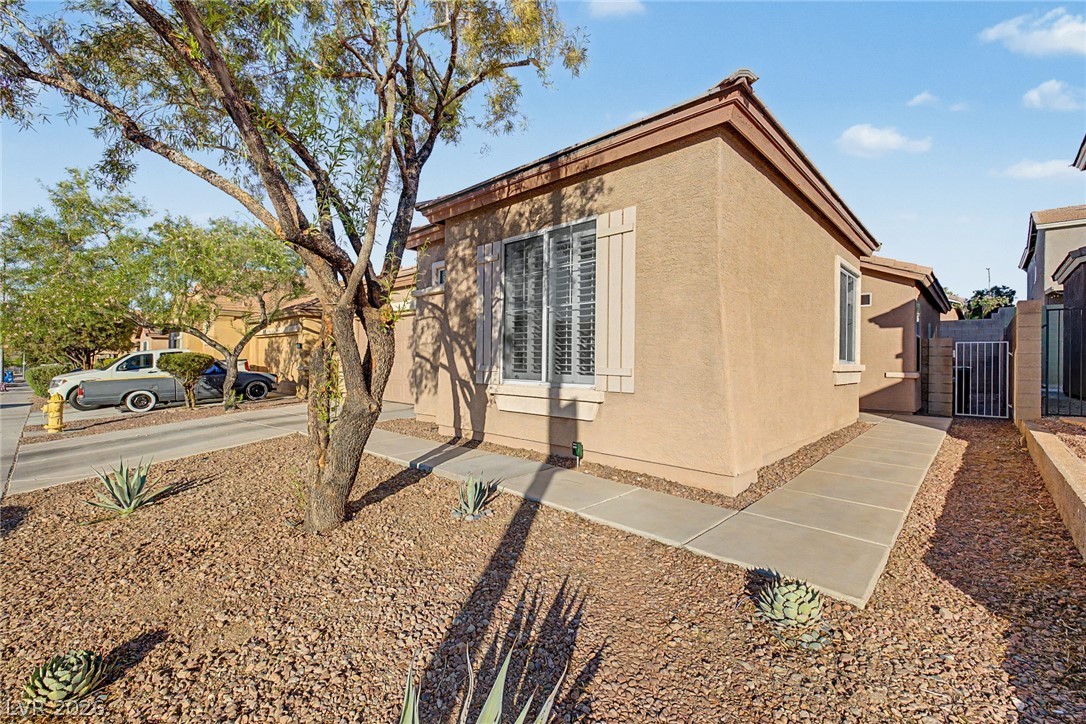 1001 Mackenzie River Avenue Henderson NV 89002