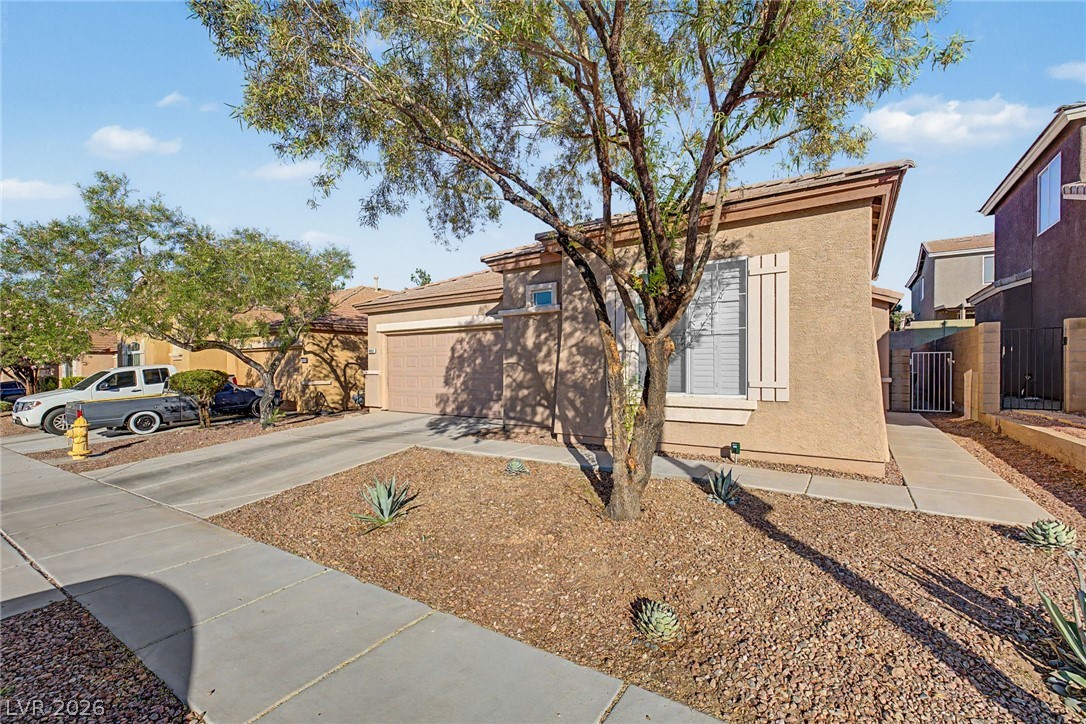 1001 Mackenzie River Avenue Henderson NV 89002