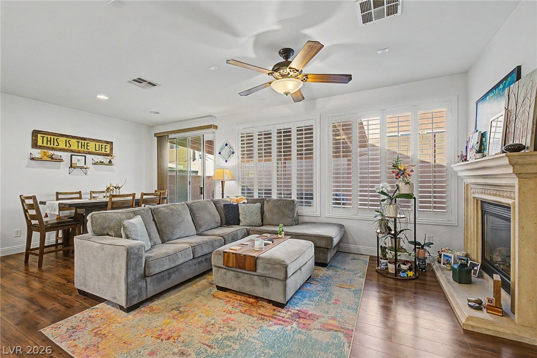 1001 Mackenzie River Avenue Henderson NV 89002