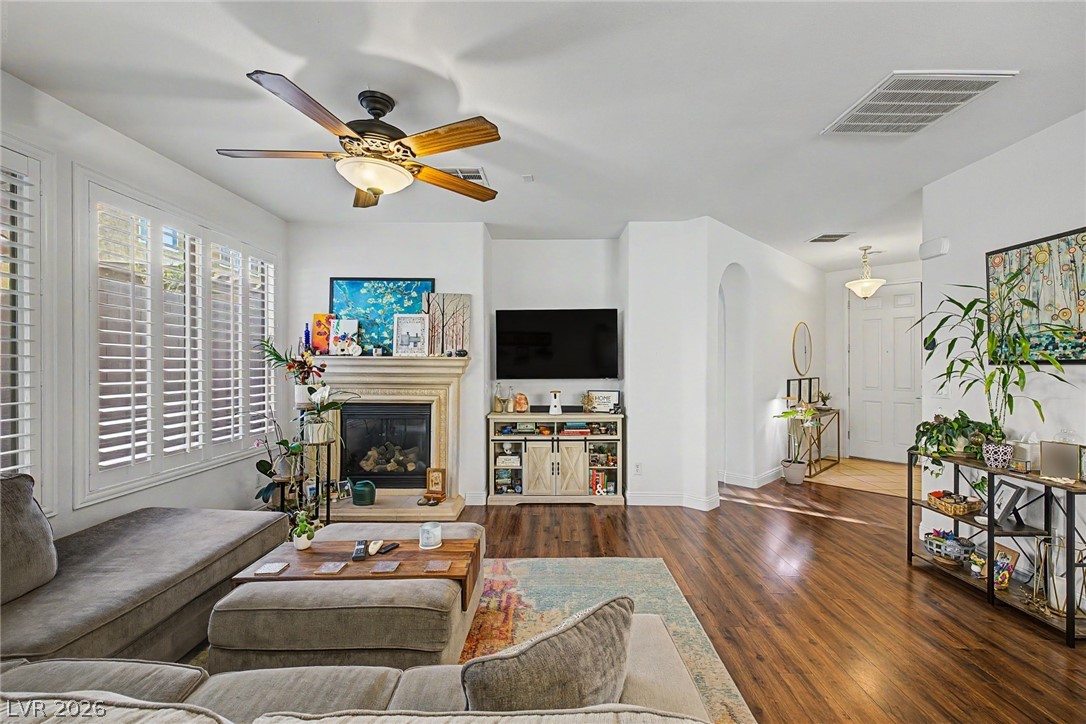 1001 Mackenzie River Avenue Henderson NV 89002