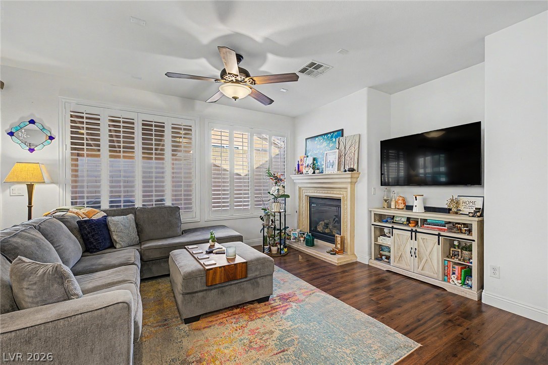 1001 Mackenzie River Avenue Henderson NV 89002