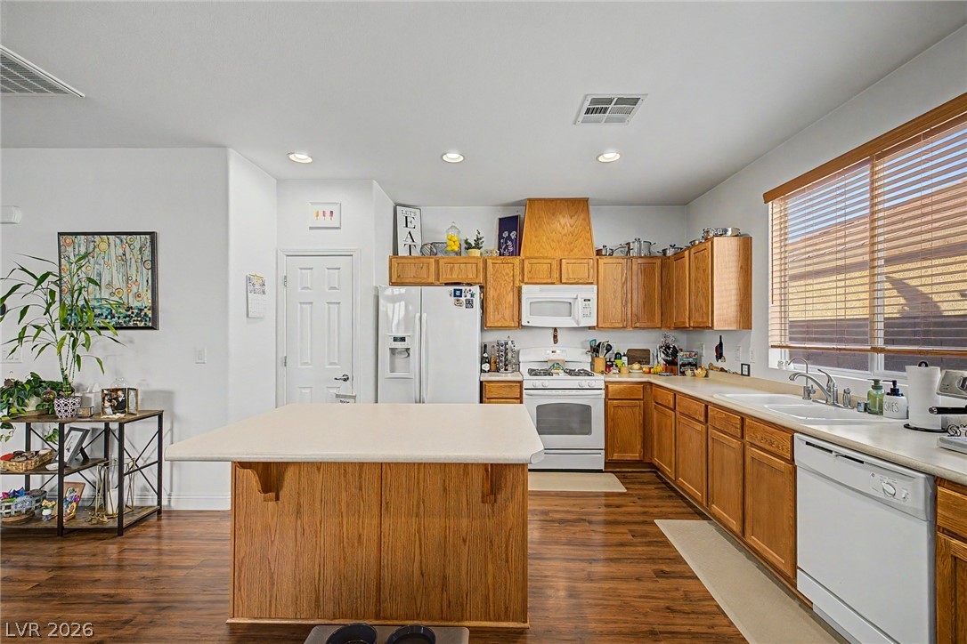 1001 Mackenzie River Avenue Henderson NV 89002