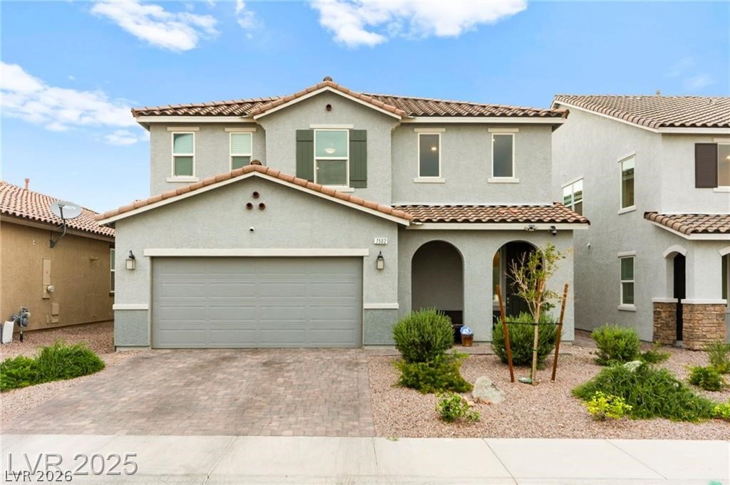 7502 Lush Oasis Avenue Las Vegas NV 89113
