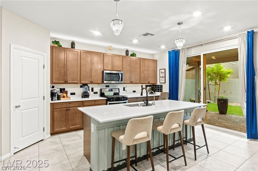 7502 Lush Oasis Avenue Las Vegas NV 89113