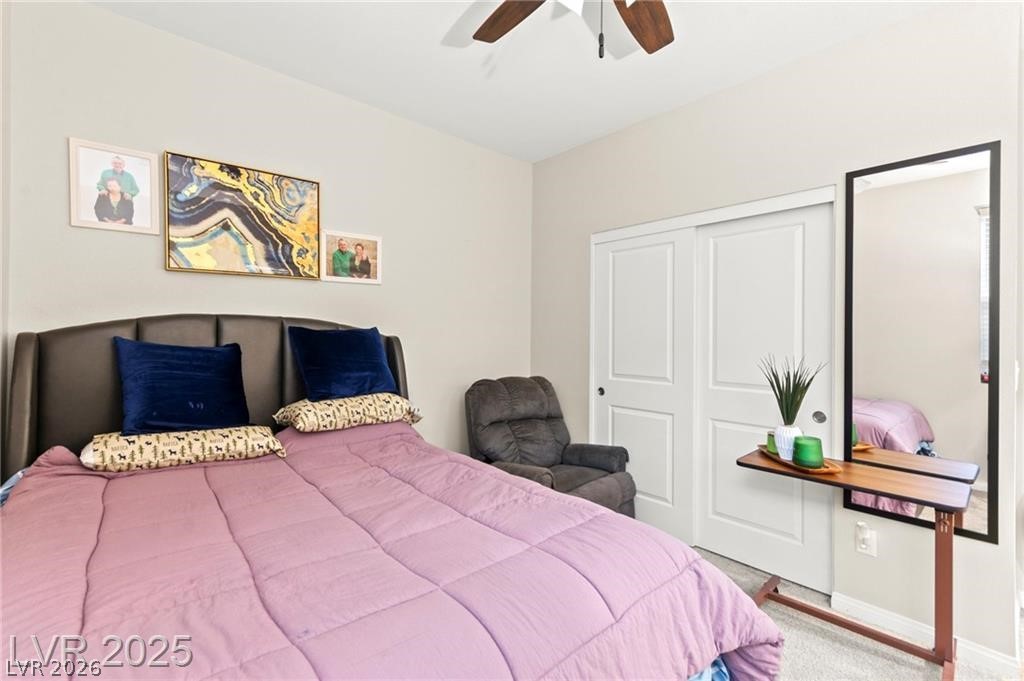 7502 Lush Oasis Avenue Las Vegas NV 89113