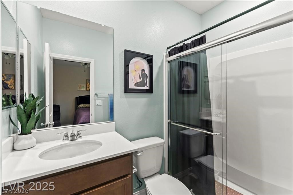 7502 Lush Oasis Avenue Las Vegas NV 89113