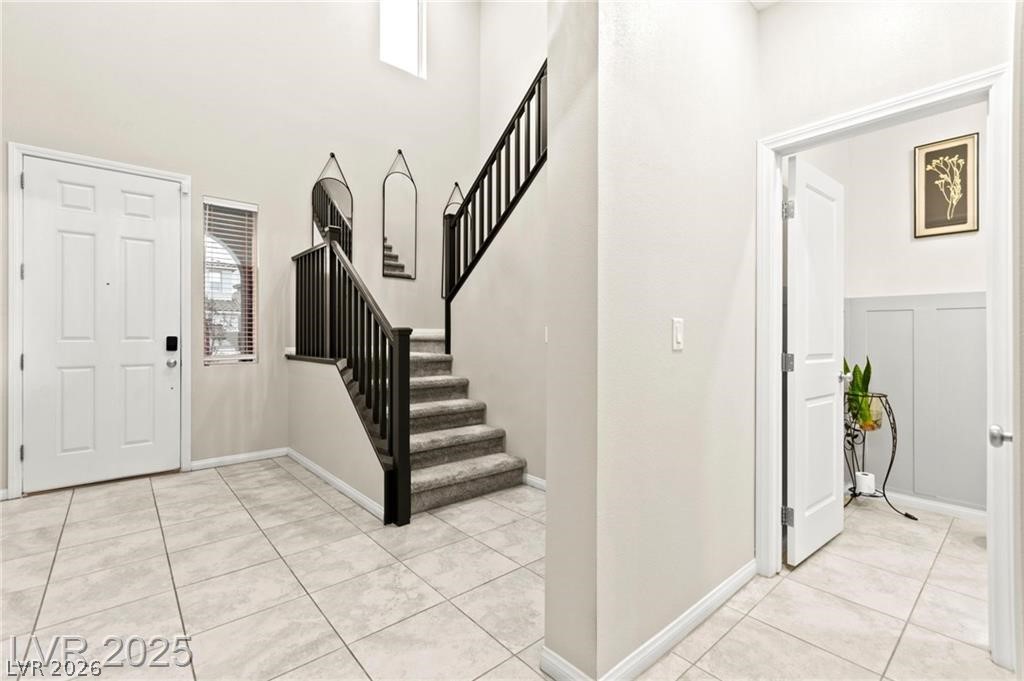 7502 Lush Oasis Avenue Las Vegas NV 89113