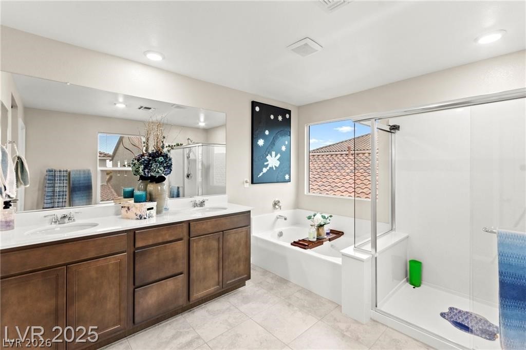 7502 Lush Oasis Avenue Las Vegas NV 89113