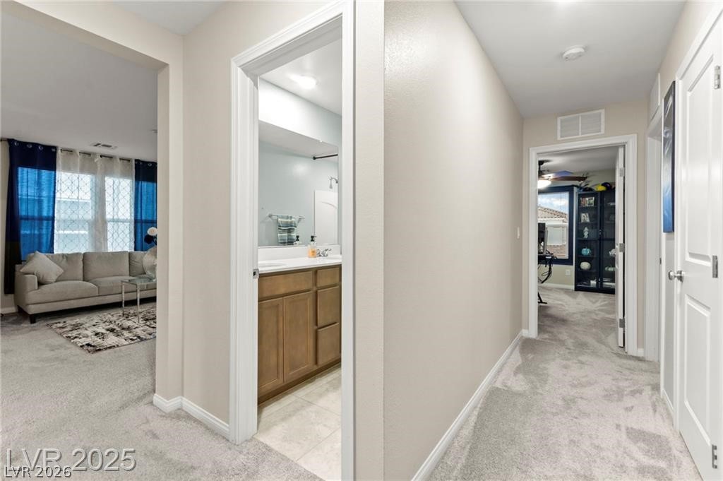 7502 Lush Oasis Avenue Las Vegas NV 89113