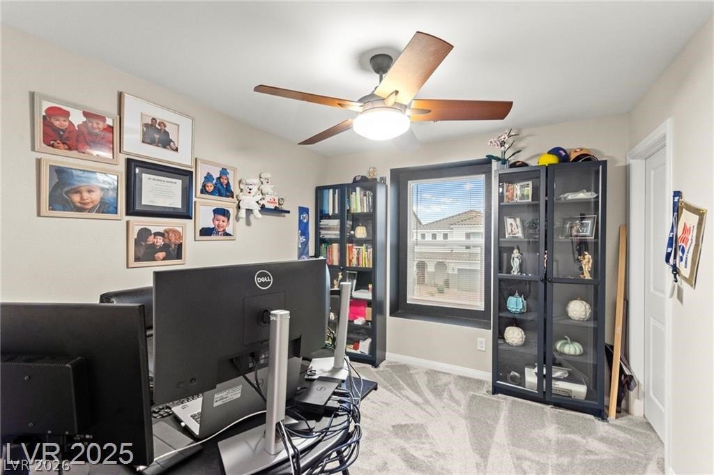 7502 Lush Oasis Avenue Las Vegas NV 89113