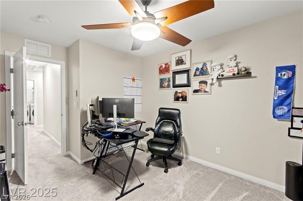 7502 Lush Oasis Avenue Las Vegas NV 89113