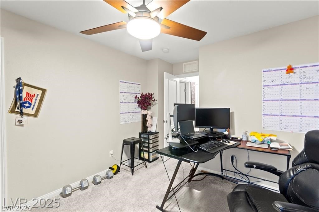 7502 Lush Oasis Avenue Las Vegas NV 89113