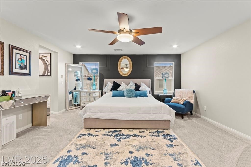 7502 Lush Oasis Avenue Las Vegas NV 89113