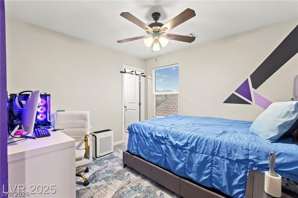 7502 Lush Oasis Avenue Las Vegas NV 89113
