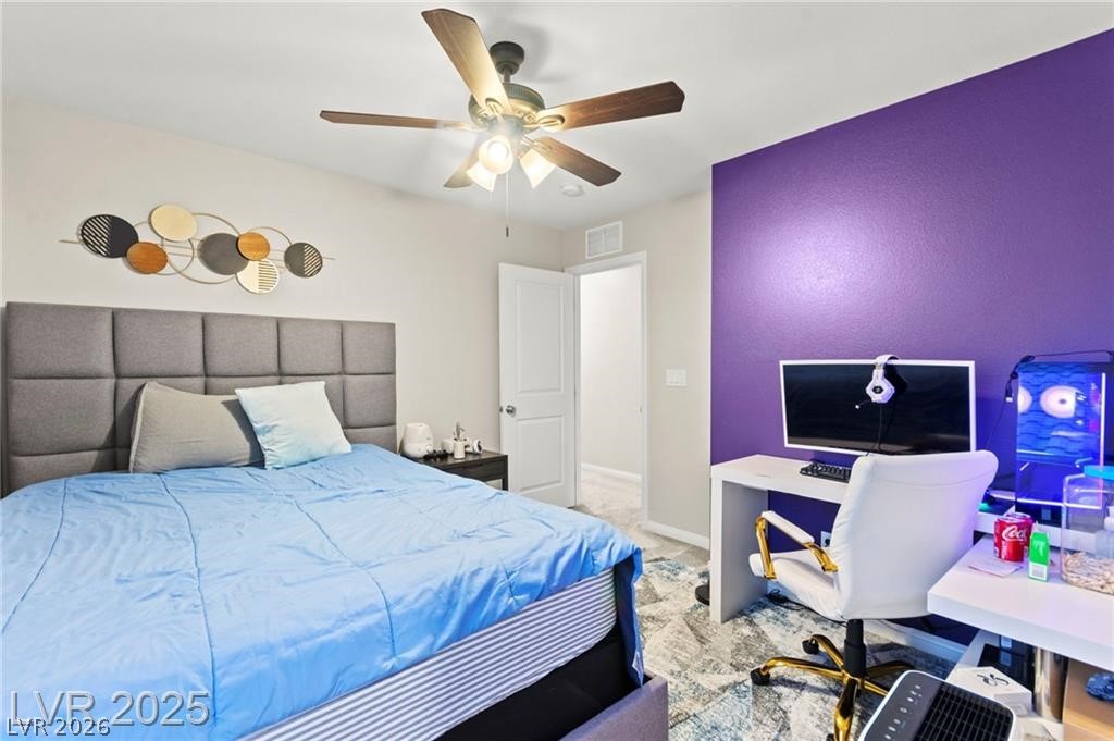 7502 Lush Oasis Avenue Las Vegas NV 89113