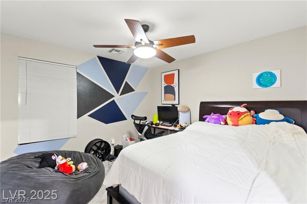 7502 Lush Oasis Avenue Las Vegas NV 89113