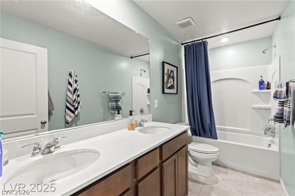 7502 Lush Oasis Avenue Las Vegas NV 89113