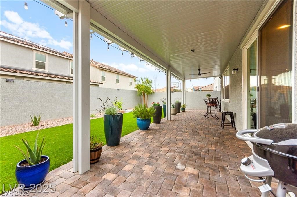 7502 Lush Oasis Avenue Las Vegas NV 89113