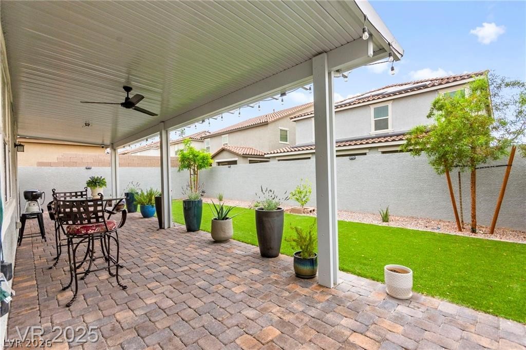 7502 Lush Oasis Avenue Las Vegas NV 89113