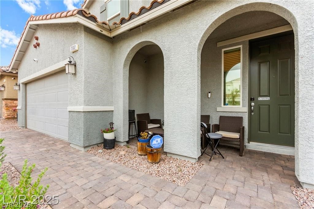 7502 Lush Oasis Avenue Las Vegas NV 89113
