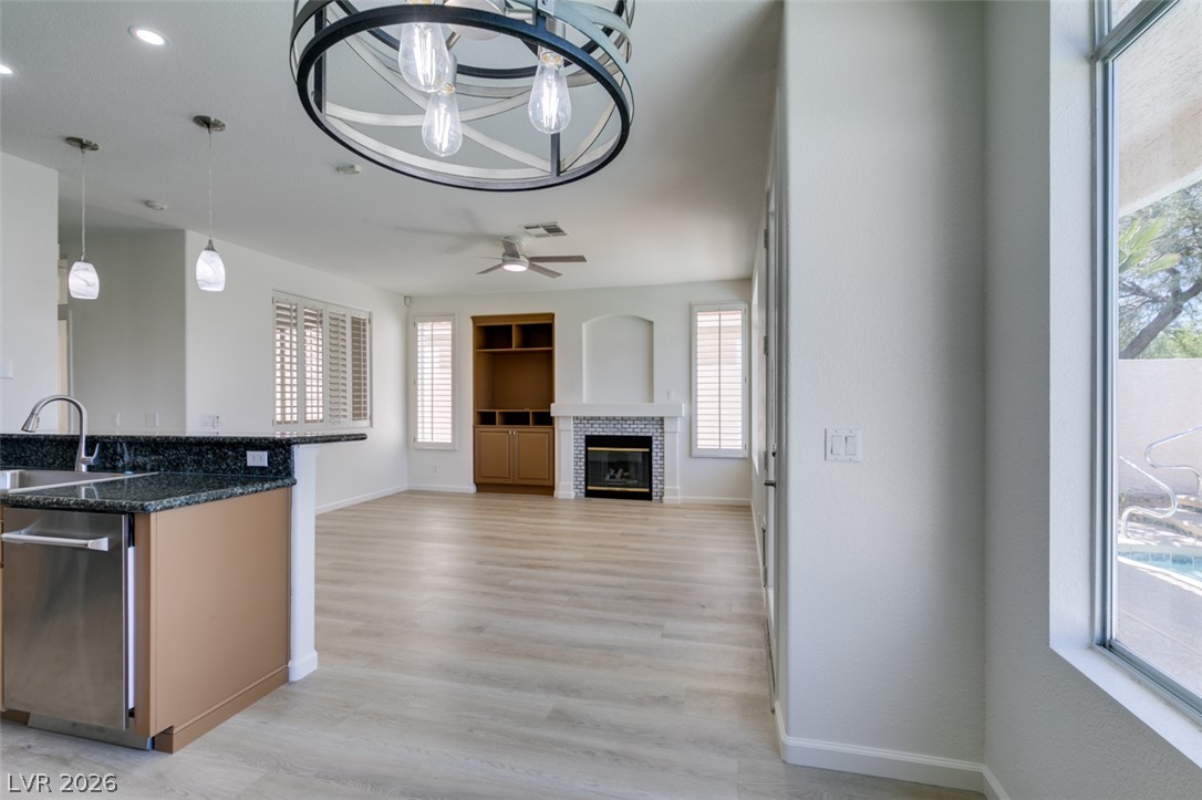 7836 Silver Plateau Avenue Las Vegas NV 89128