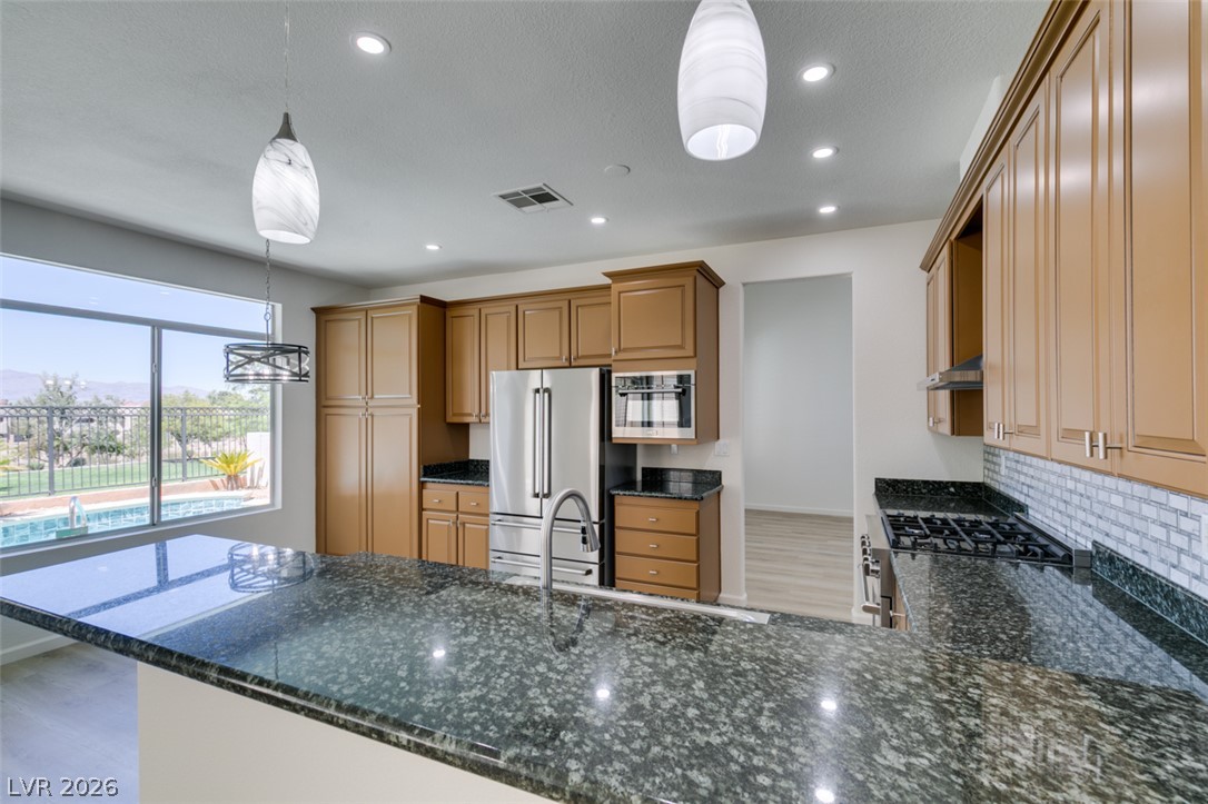 7836 Silver Plateau Avenue Las Vegas NV 89128