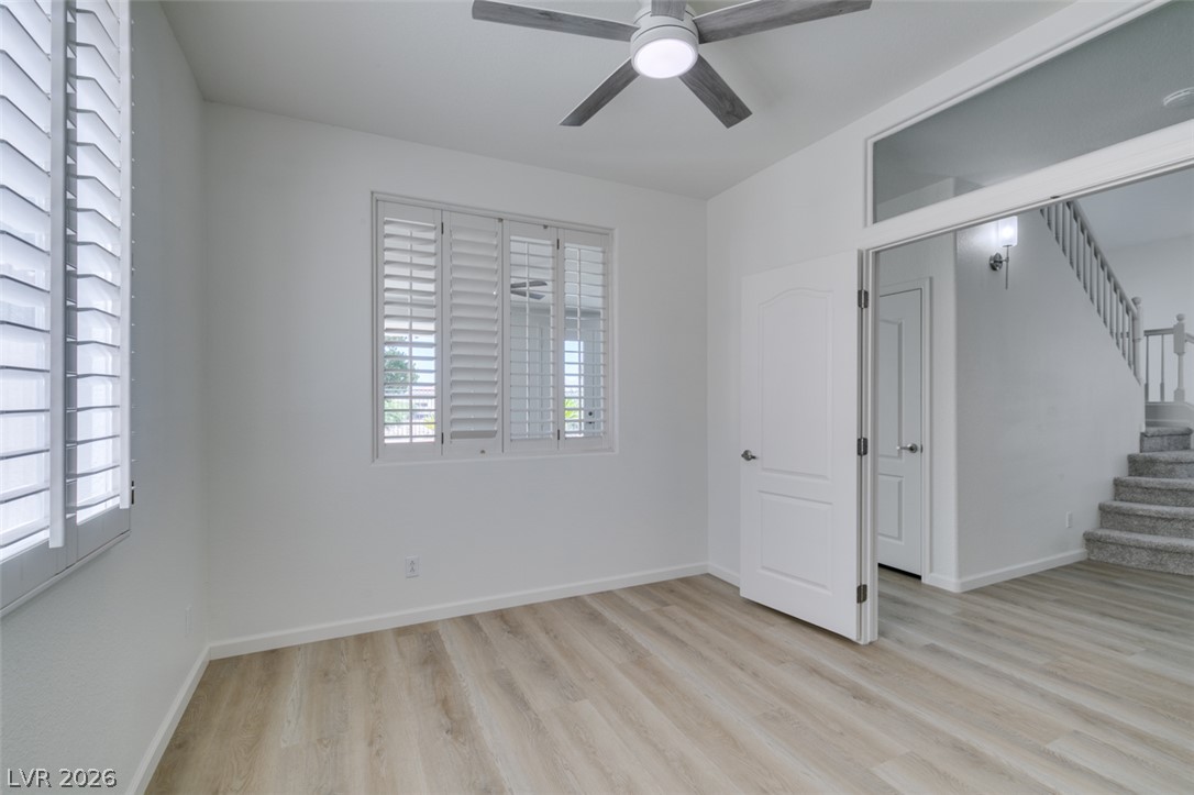 7836 Silver Plateau Avenue Las Vegas NV 89128