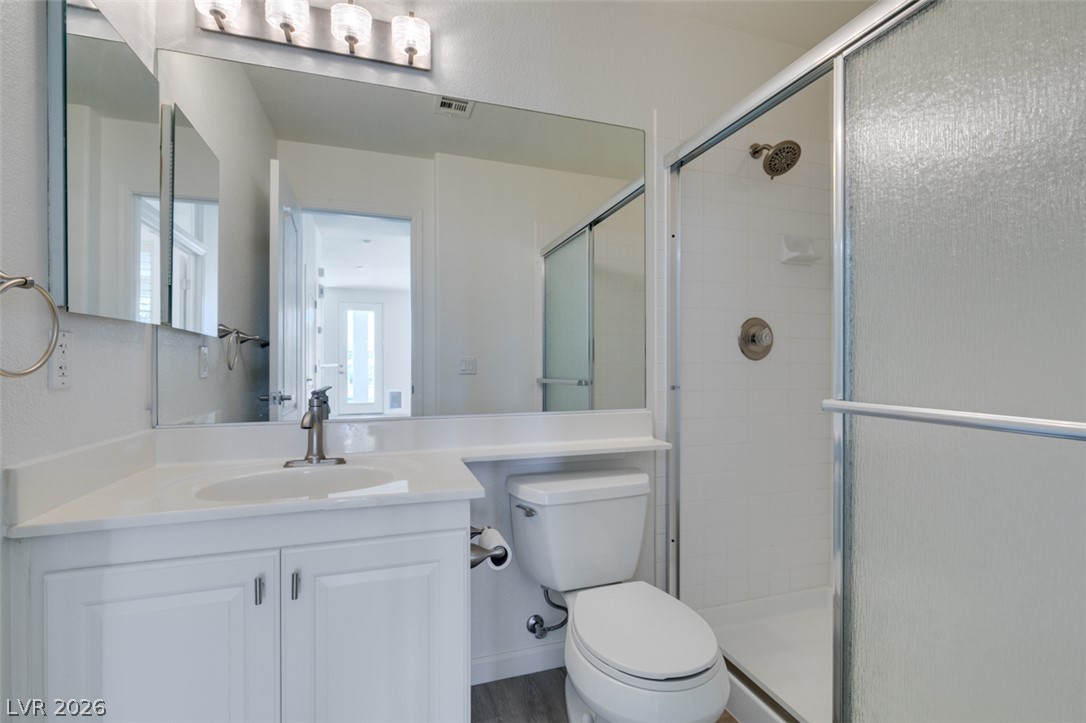 7836 Silver Plateau Avenue Las Vegas NV 89128