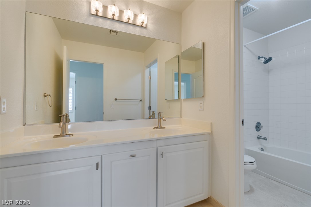 7836 Silver Plateau Avenue Las Vegas NV 89128