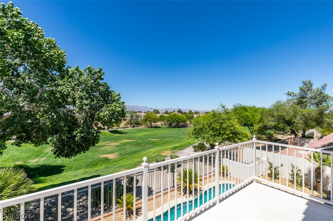 7836 Silver Plateau Avenue Las Vegas NV 89128