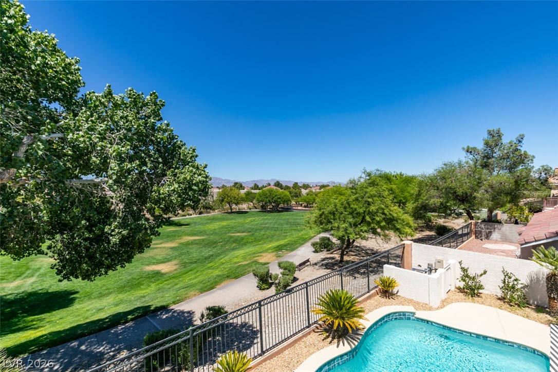 7836 Silver Plateau Avenue Las Vegas NV 89128